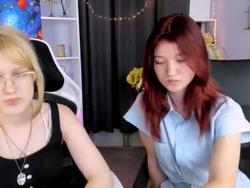 Mila_Spring Chaturbate stream image from July 25, 2025