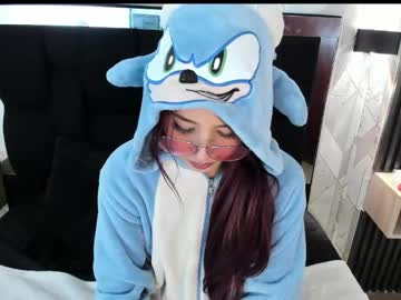 Miss_Charlottet Chaturbate stream image from July 25, 2025
