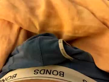 Pokingrod69 Chaturbate stream image from July 25, 2025