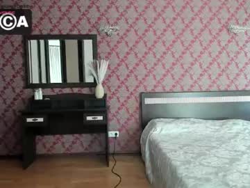 Roxxana_Xxxx Chaturbate stream image from July 25, 2025