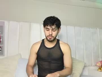 Samir_Bear Chaturbate stream image from July 25, 2025