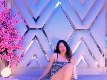 Selenarouse Chaturbate stream image from July 25, 2025
