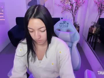 Tammy_Petite Chaturbate stream image from July 25, 2025