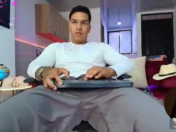 Taylor_Johnn Chaturbate stream image from July 25, 2025