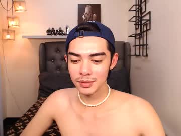 Twink_Liamakeem Chaturbate stream image from July 25, 2025