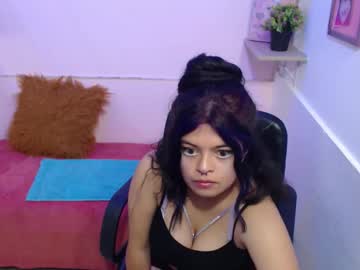 Violleta_Rose Chaturbate stream image from July 25, 2025
