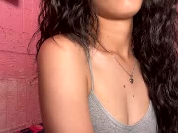Yourgirl_Siam Chaturbate stream image from July 25, 2025