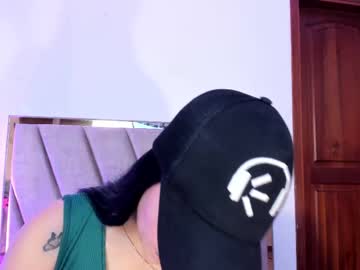 Abbiejoness_ Chaturbate stream image from July 25, 2025