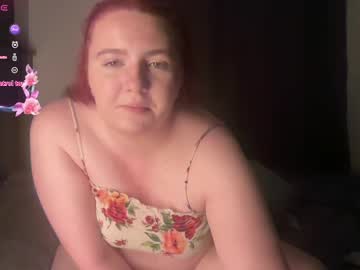 Abbiwillow Chaturbate stream image from July 25, 2025