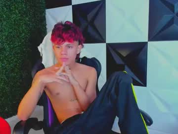 Andy_Dan1 Chaturbate stream image from July 25, 2025