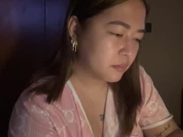 Asianbunny10 Chaturbate stream image from July 25, 2025