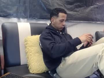 Black_Hot26 Chaturbate stream image from July 25, 2025