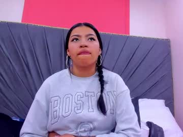 Gaby_Fullmessy Chaturbate stream image from July 25, 2025