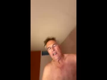 Hornypapa67 Chaturbate stream image from July 25, 2025