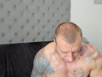 Ironhulk22 Chaturbate stream image from July 25, 2025