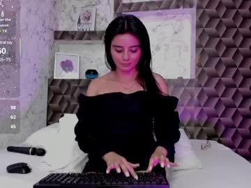 Kathia_Fx Chaturbate stream image from July 25, 2025