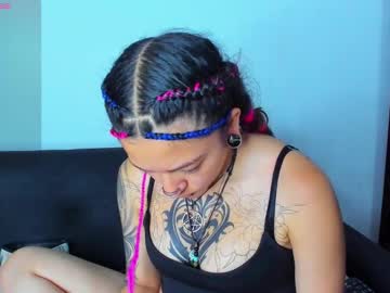 Kitty_Ravee Chaturbate stream image from July 25, 2025