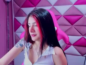 Liinzy_Rouse Chaturbate stream image from July 25, 2025