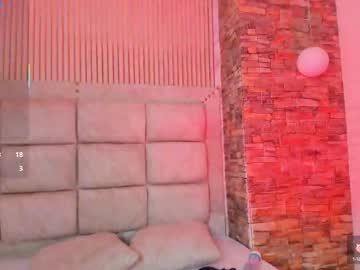 Mandy_Golden Chaturbate stream image from July 25, 2025