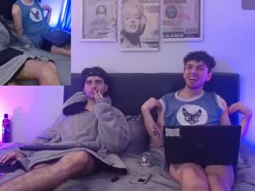 Milan_Bellini Chaturbate stream image from July 25, 2025