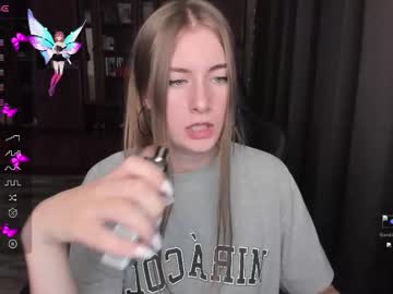 Minnie_Olson_ Chaturbate stream image from July 25, 2025