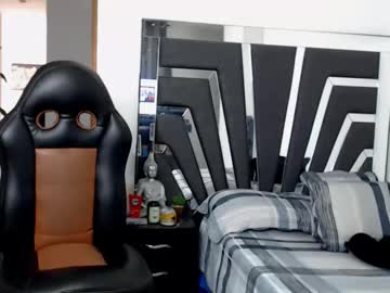 Noah_Harris01 Chaturbate stream image from July 25, 2025