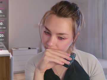 Pink_Seagull Chaturbate stream image from July 25, 2025