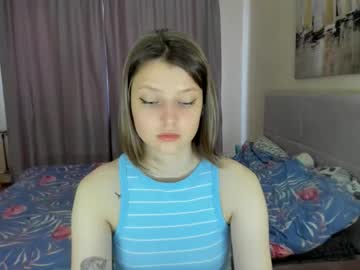 Soninex Chaturbate stream image from July 25, 2025