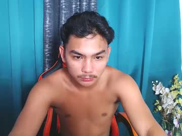 Your_Apollo Chaturbate stream image from July 25, 2025