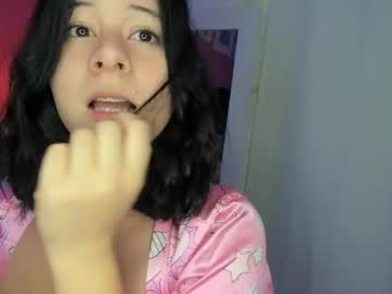 Agnes_21 Chaturbate stream image from July 25, 2025