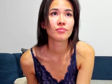Asian_Pussy_Cat Chaturbate stream image from July 25, 2025
