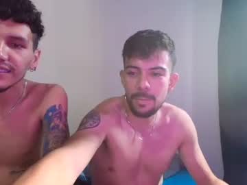 Benjamin613999 Chaturbate stream image from July 25, 2025