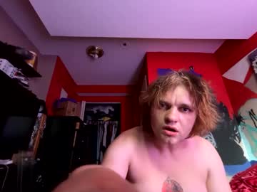 Bjornlovesza Chaturbate stream image from July 25, 2025