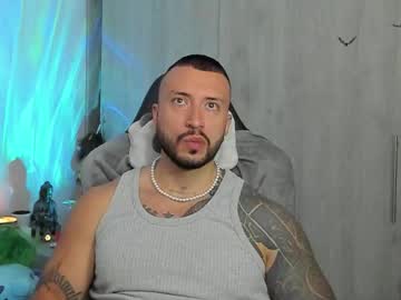 Dave_Max93 Chaturbate stream image from July 25, 2025