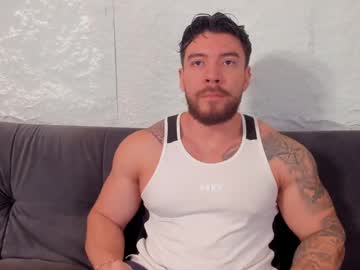 Dreammr1 Chaturbate stream image from July 25, 2025