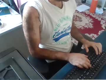 Hairyseduca Chaturbate stream image from July 25, 2025