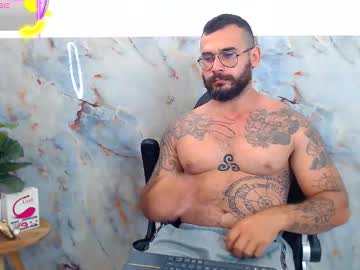 Hanz_Col Chaturbate stream image from July 25, 2025
