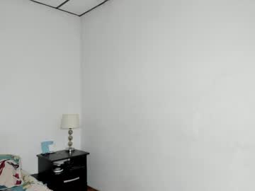 Kendalgrey01 Chaturbate stream image from July 25, 2025