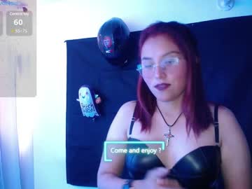 Moon_Nyx777 Chaturbate stream image from July 25, 2025