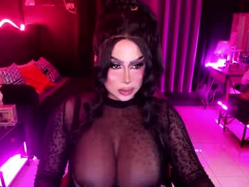 Ms_Lhadycummer Chaturbate stream image from July 25, 2025