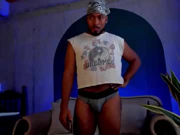 Noah_Jones__ Chaturbate stream image from July 25, 2025