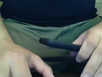 Sgtcumhardjaxfl Chaturbate stream image from July 25, 2025