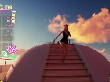 Succubuslucy Chaturbate stream image from July 25, 2025