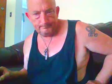 Therealdusty1 Chaturbate stream image from July 25, 2025