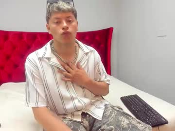 Tylernyxon Chaturbate stream image from July 25, 2025