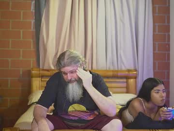Cheeseburgerjesus Chaturbate stream image from July 25, 2025