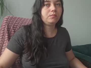 Cyndee_Winter Chaturbate stream image from July 25, 2025