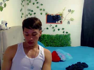 Diaval_11 Chaturbate stream image from July 25, 2025