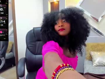 Ebony_Pearl Chaturbate stream image from July 25, 2025