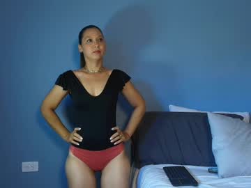 Ella_Rose__ Chaturbate stream image from July 25, 2025